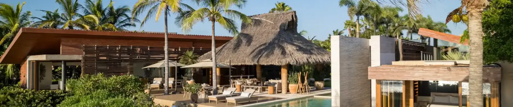 Discover Villa Samba: Your Luxurious Coastal Escape in Punta Mita