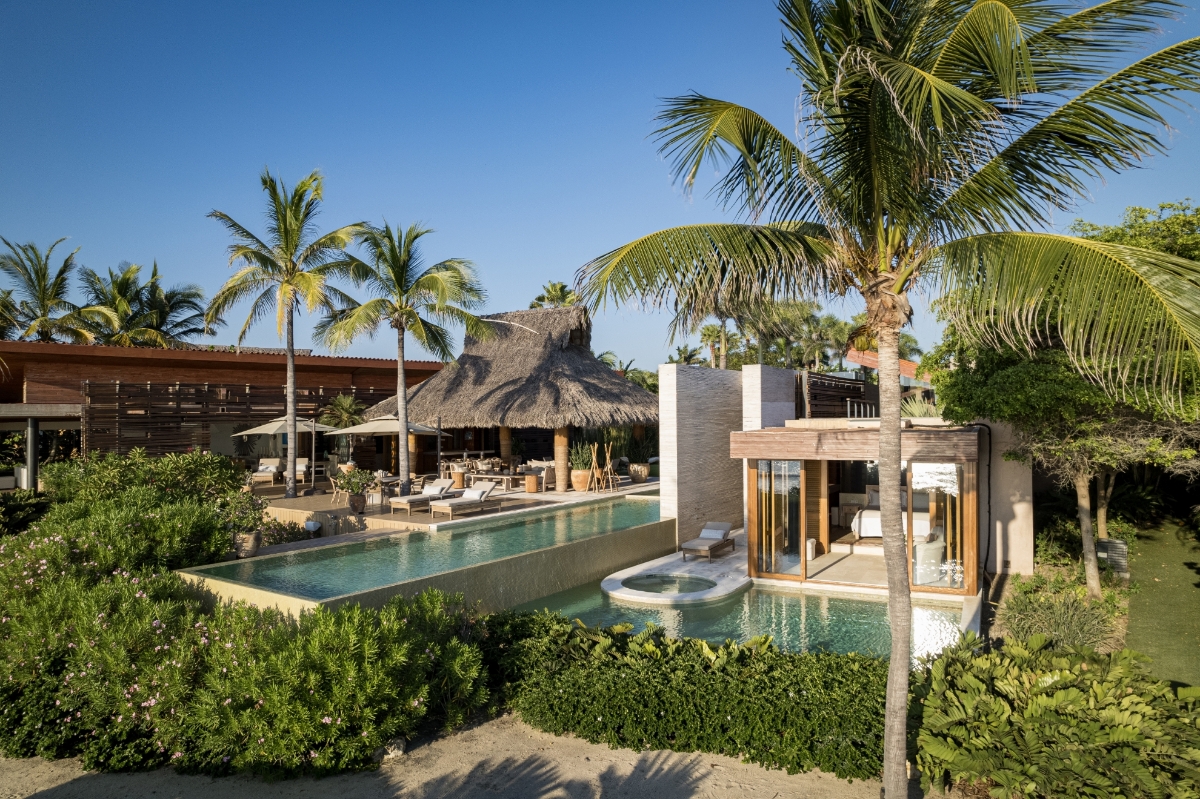 Picture of Villa Samba