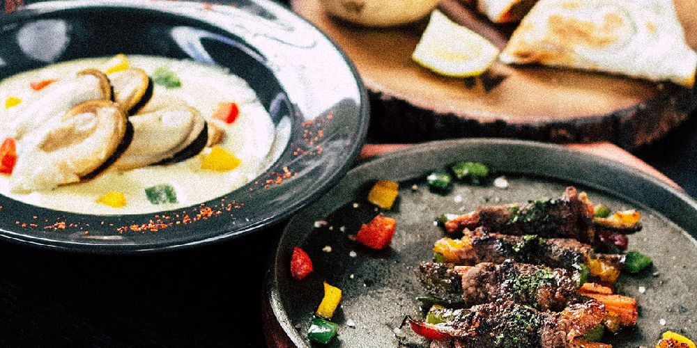 Kupuri Beach Club Punta Mita