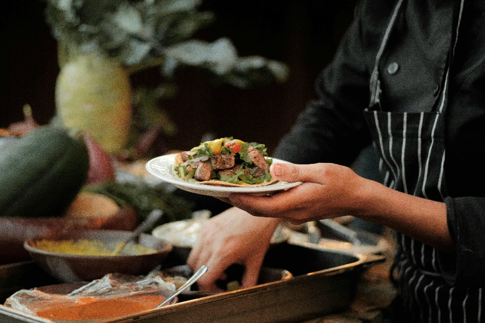 Private-chef-punta-mita