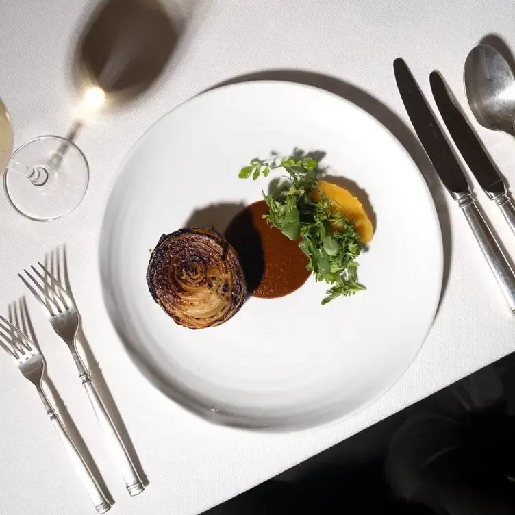 Carolina Restaurant Punta Mita Mexico